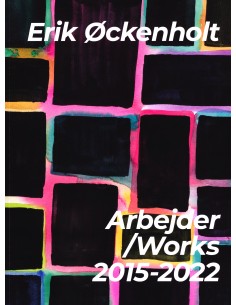 Arbejder/Works 2015-2022