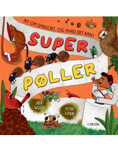 Superpøller - Alt om...