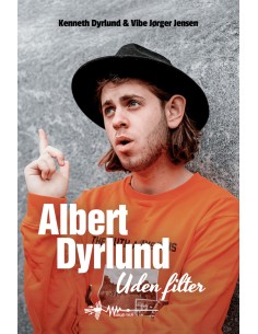 Albert Dyrlund