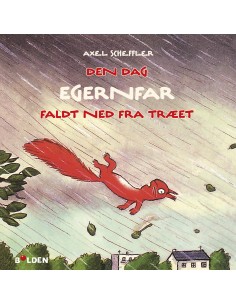 Den dag Egernfar faldt ned...