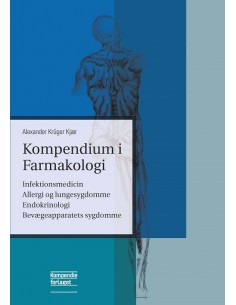 Kompendium i Farmakologi
