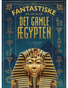 Den fantastiske bog om Det...