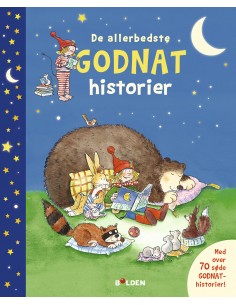 De allerbedste godnathistorier
