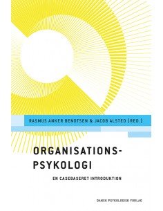 Organisationspsykologi