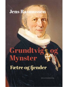 Grundtvig og Mynster