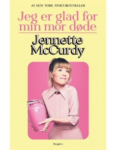 Jeg er glad for min mor døde