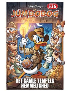 Jumbobog 526