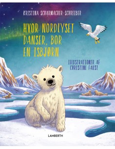 Hvor Nordlyset danser, bor...