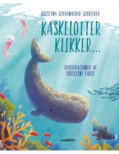Kaskelotter klikker...