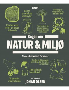 Bogen om Natur og Miljø