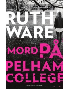 Mord på Pelham College