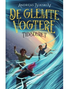 De glemte vogtere 2 -...