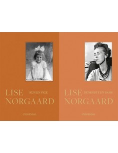 Kun en pige & De sendte en...