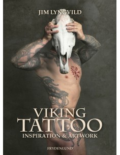 Viking Tattoo