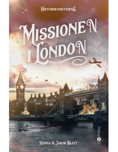 Missionen i London