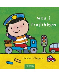 Noa i trafikken