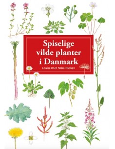 Spiselige vilde planter i...