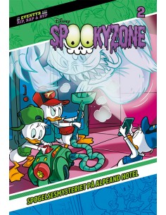 Spookyzone 2