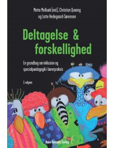 Deltagelse og forskellighed