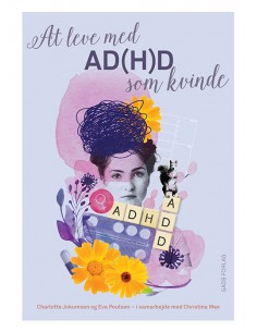 At leve med AD(H)D som kvinde