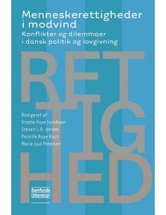 Menneskerettigheder i modvind