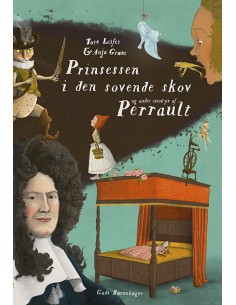 Prinsessen i den sovende...