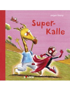 Super-Kalle