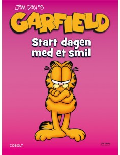 Garfield: Start dagen med...
