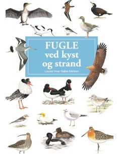 Fugle ved kyst og strand -...