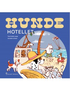 Hundehotellet