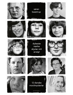 Dybeste mørke skjuler mit...