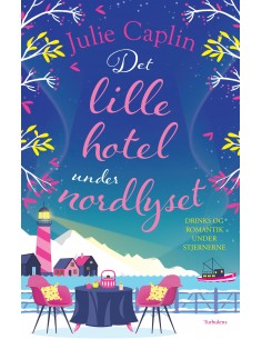 Det lille hotel under...