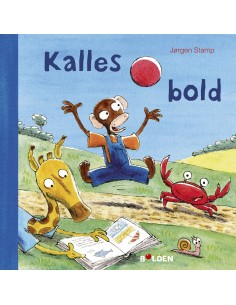Kalles bold