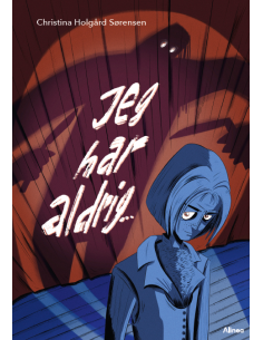 Jeg har aldrig ..., Sort...