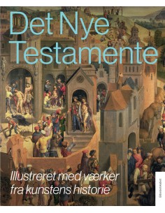 Det nye testamente,...