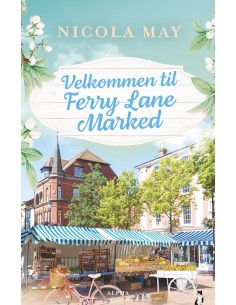 Velkommen til Ferry Lane...