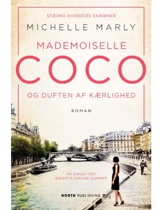 Mademoiselle Coco og duften...