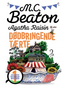 Agatha Raisin og den...