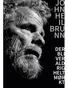 Der bliver aldrig helt mørkt