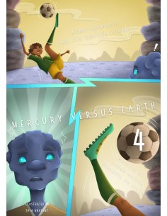 Ronni-Romario and the...