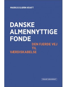 Danske almennyttige fonde