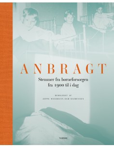 Anbragt