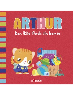 Arthur kan ikke finde sin...
