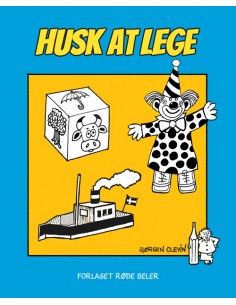 Husk at lege