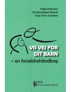 Vis vej for dit barn