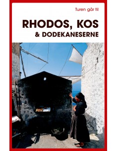 Turen går til Rhodos, Kos &...