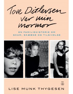 TOVE DITLEVSEN VAR MIN MORMOR