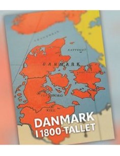 Danmark i 1800-tallet