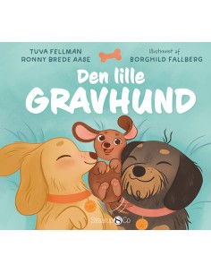 Den lille gravhund