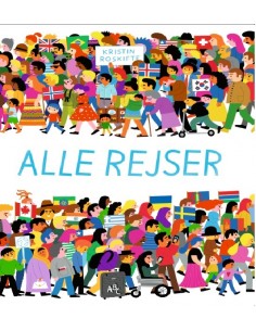 Alle rejser